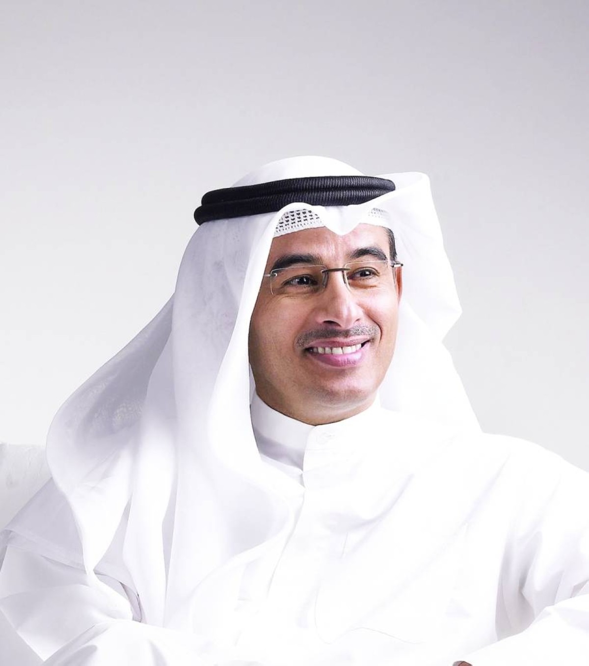 العبار: «إعمار» تمتلك «لياقة» عالية في مواجهة الأزمات.. والنمو مستمر