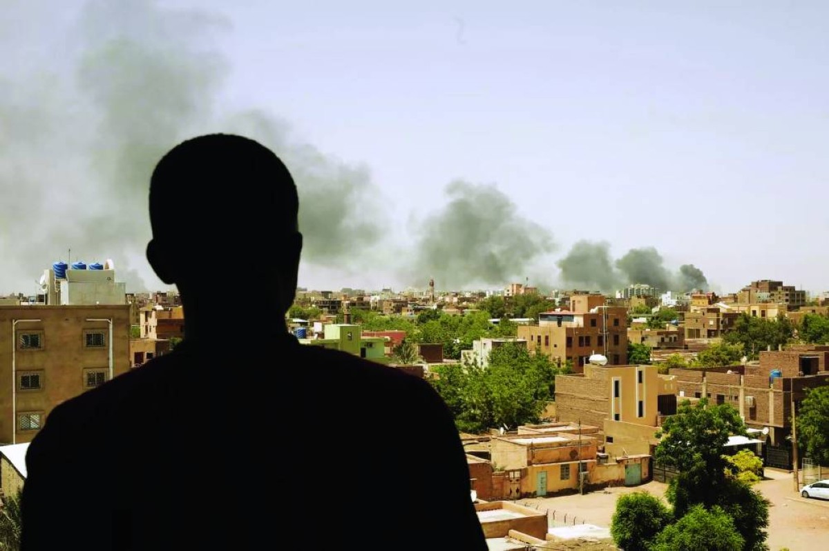 سلة الغذاء المحترقة.. كيف أطعم «الإخوان» ثروات السودان للمدافع؟