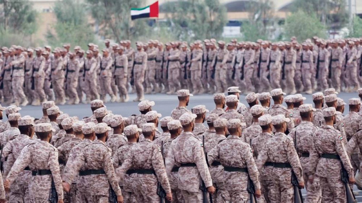 الخدمة الوطنية.. مناعة شعبية في مواجهة التهديدات المعاصرة