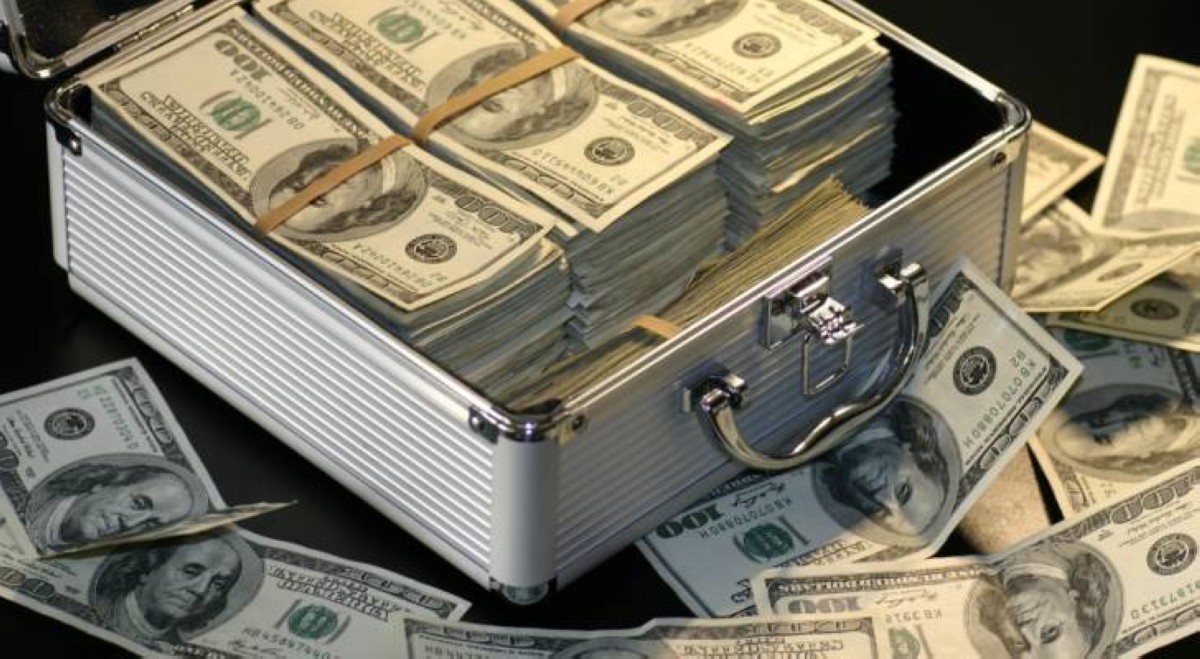 أثرياء العالم يقتنصون فرص الصراعات مع تقلب أسعار الأصول