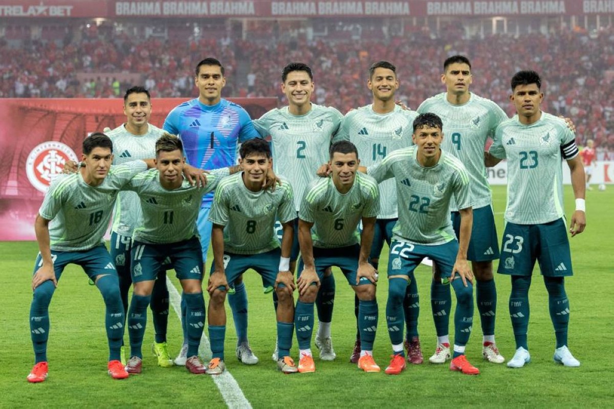 أزمة بين الأندية والمنتخب المكسيكي قبل كأس العالم