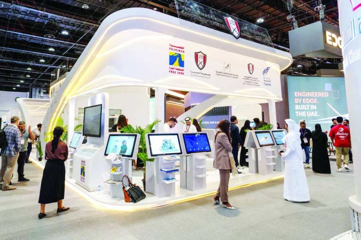 الفجيرة توقع 3 اتفاقيات استراتيجية لدعم الاستدامة والاستثمار