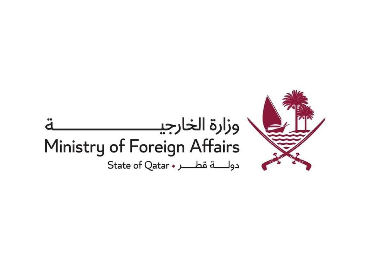 قطر تدين بشدة الاعتداءات الإيرانية على الإمارات