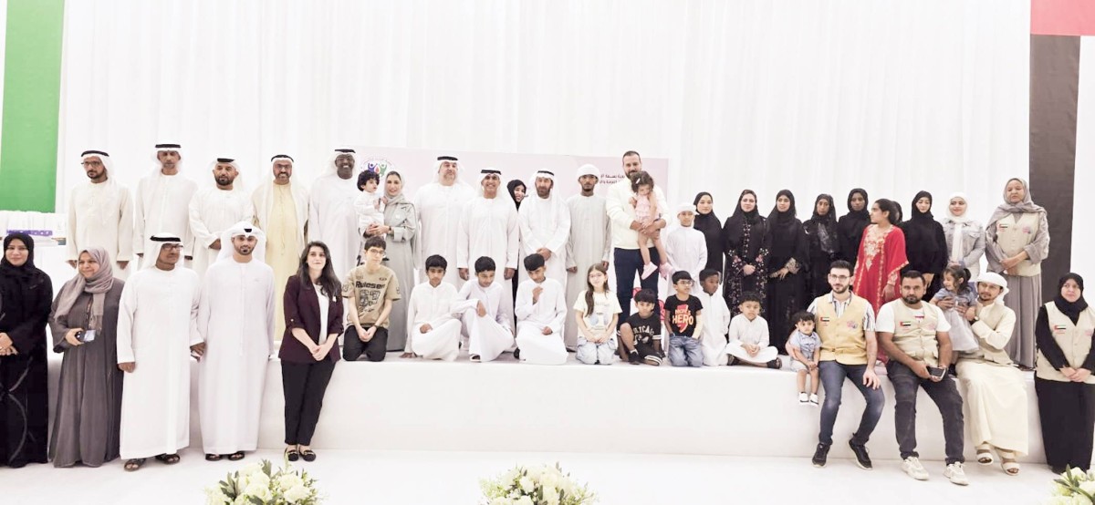 الدولة تكثف جهودها في اليوم العالمي للثلاسيميا