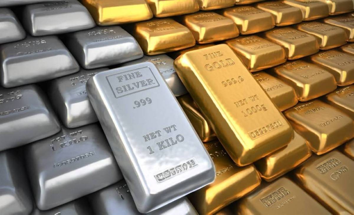الذهب يتنفس الصعداء.. والفضة تتألق