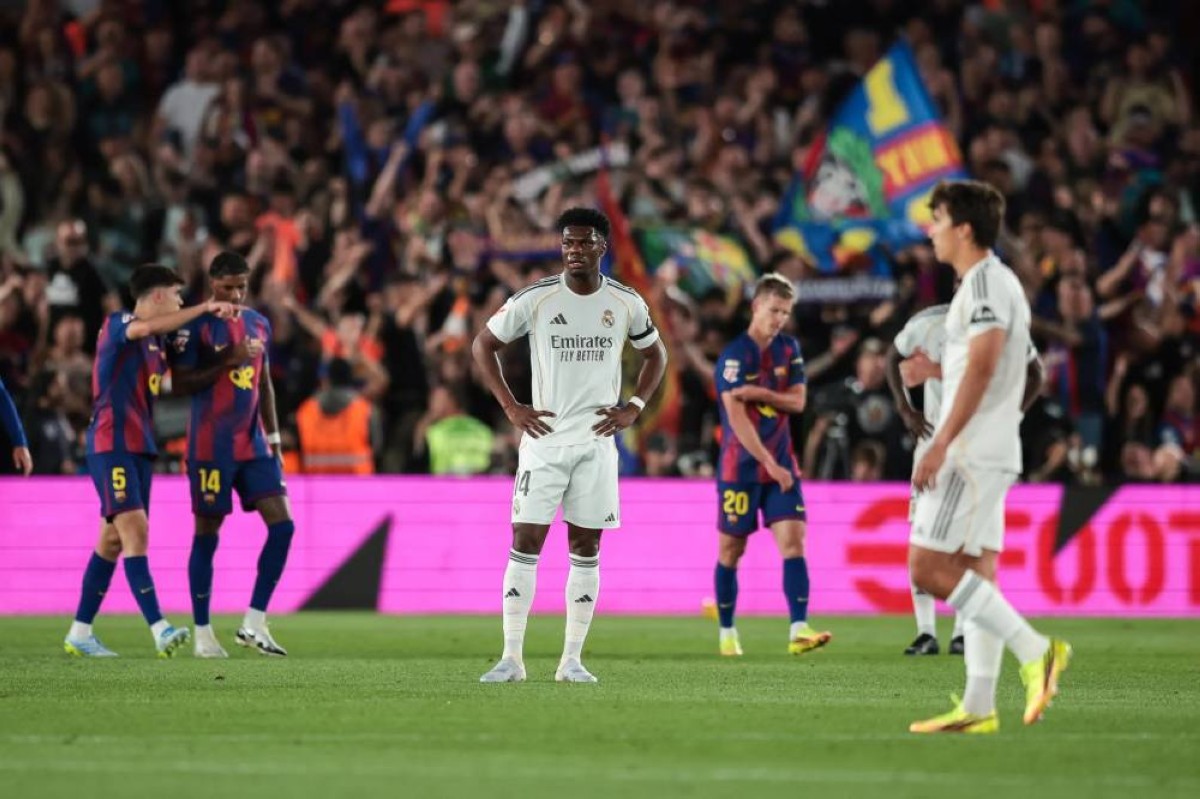موسم صفري يشعل غضب جماهير ريال مدريد
