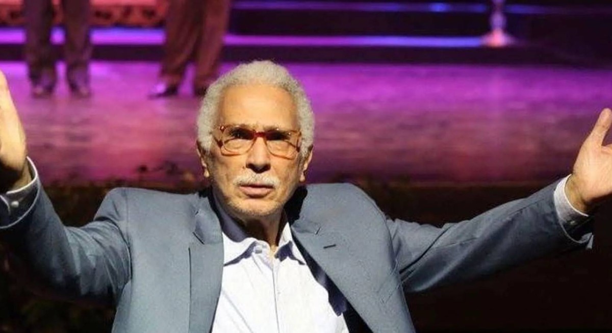 المسرح العربي يودع الفنان المصري عبد الرحمن أبو زهرة