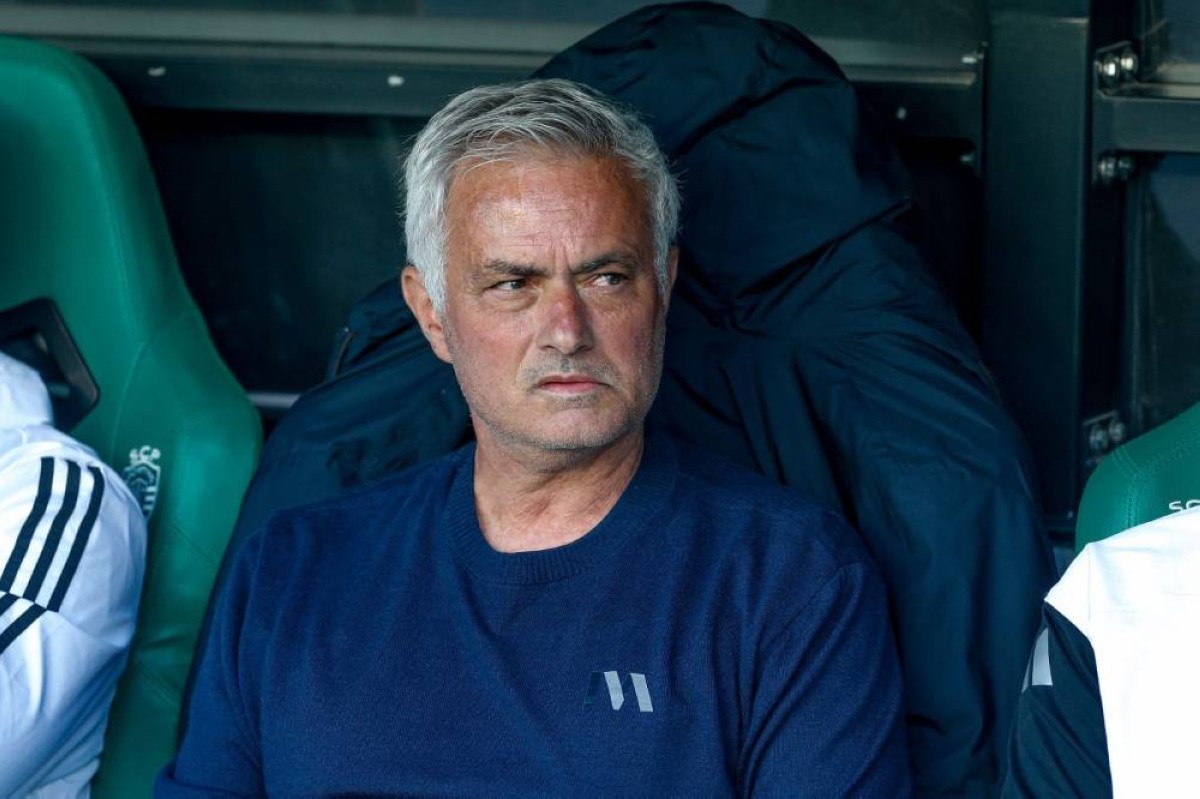 بند سري يقرب مورينيو من ريال مدريد