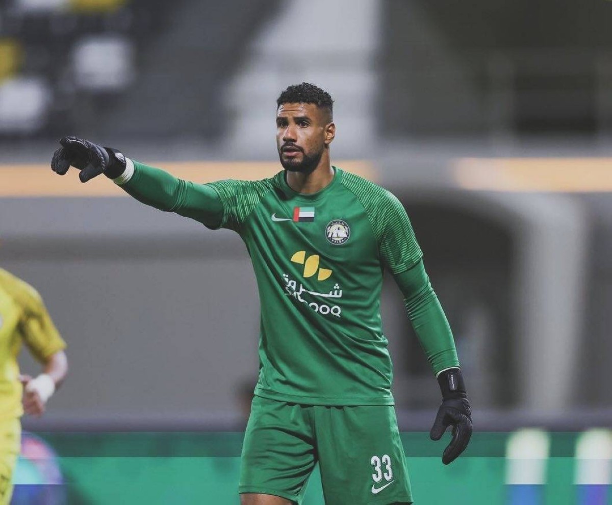 المنذري: ما زلت منزعجًا من هدف الوصل.. ولابا كودجو أخطر مهاجم في الدوري (فيديو)