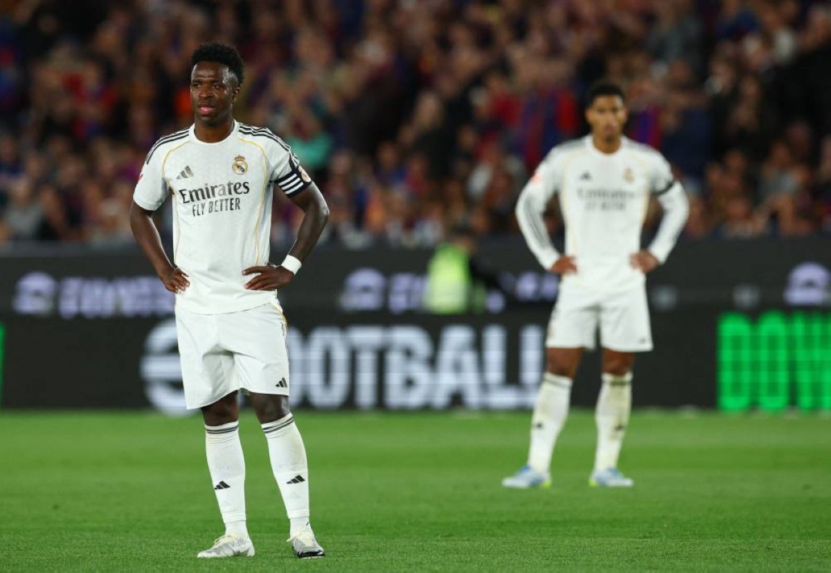ريال مدريد يبحث عن مصالحة جماهيره بعد خسارة الكلاسيكو