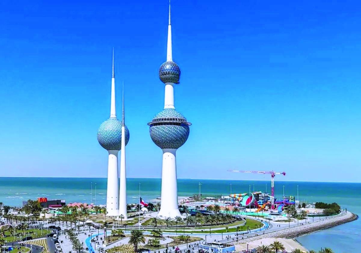 الكويت تحبط مخططاً إرهابياً إيرانياً على أراضيها