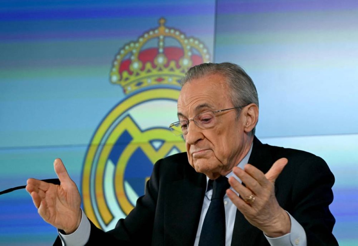 برشلونة يرفض اتهامات بيريز ويبدأ التحرك القانوني