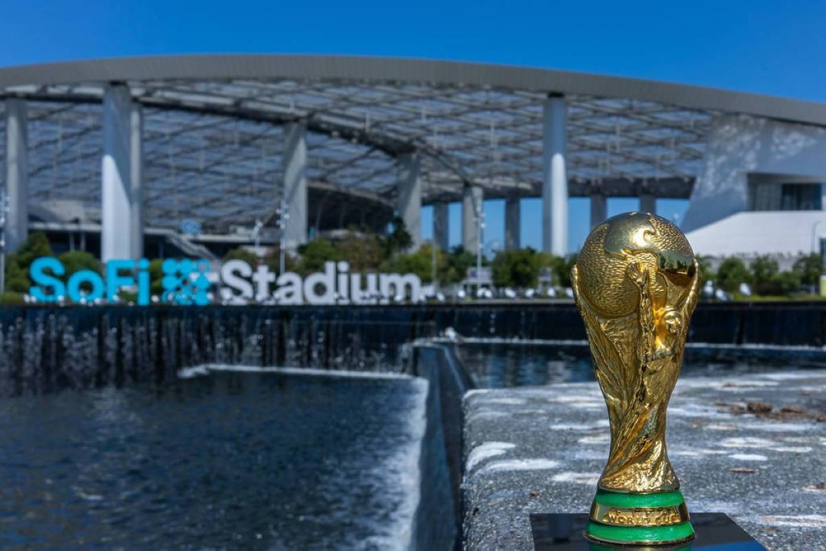 لوس أنجليس تراهن على الجذب السياحي في كأس العالم