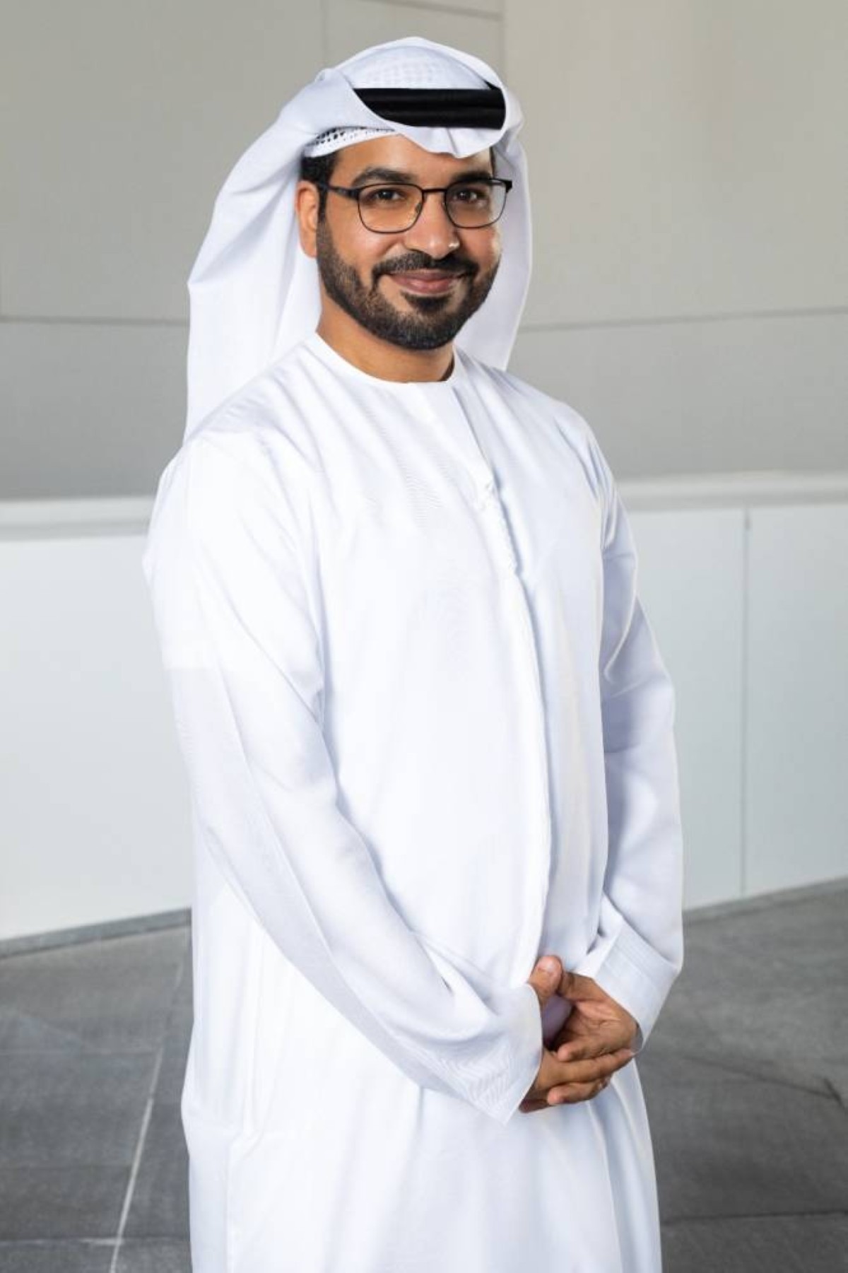 حمد الشحي