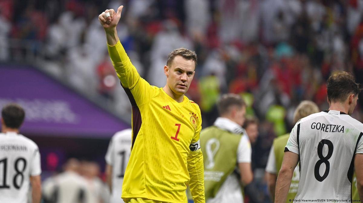 نوير يعود إلى حسابات ألمانيا قبل كأس العالم 2026