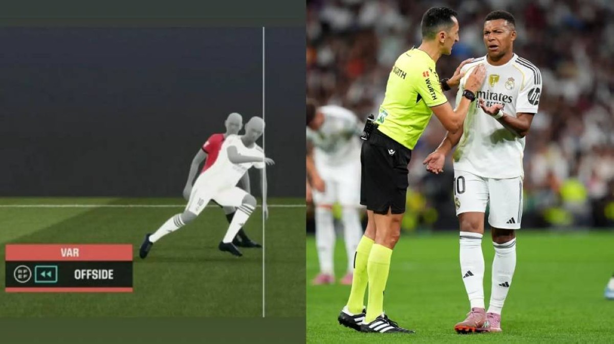 ريال مدريد يلاحق حكام «الليغا» بفيديو و500 صفحة