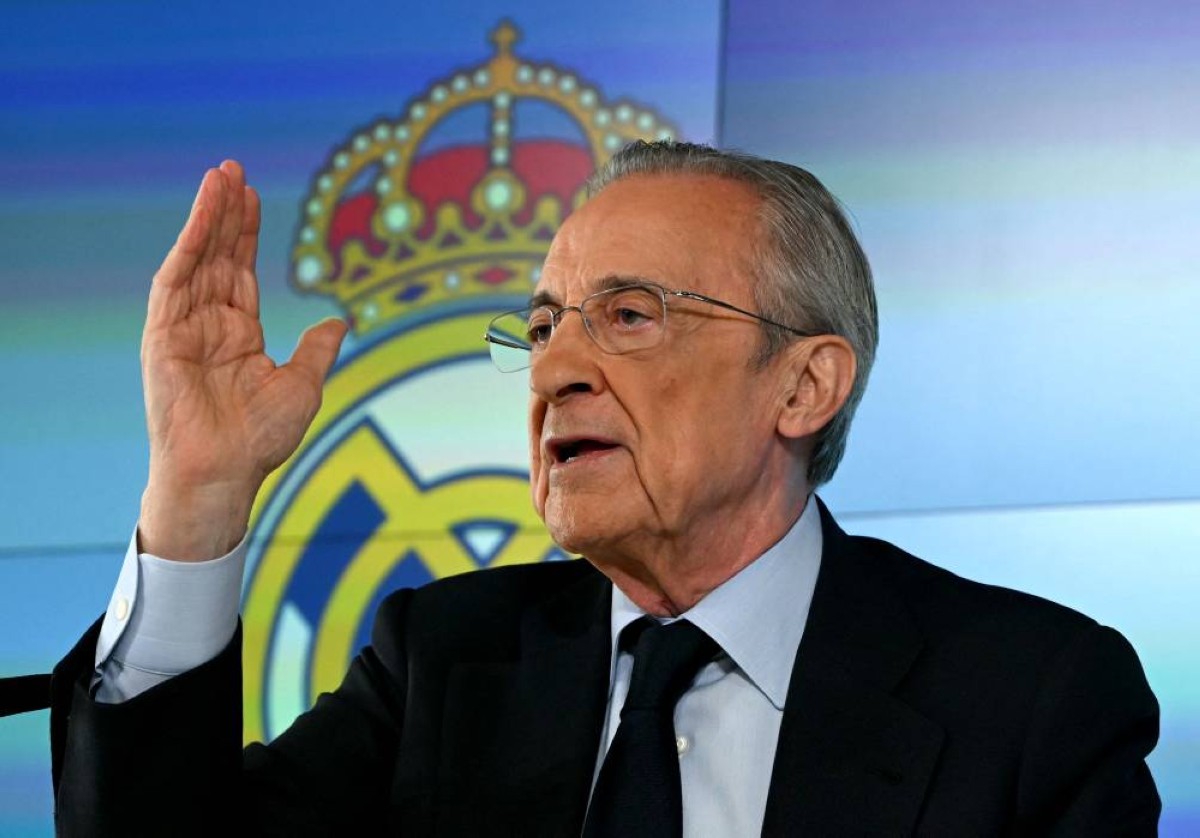 لعبة ذكية.. «البند السابع» يضمن عودة بيريز لرئاسة ريال مدريد