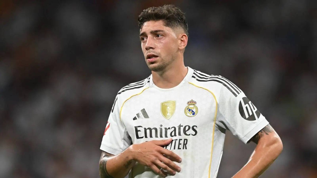 باريس سان جيرمان يستغل اضطرابات ريال مدريد ويتحرك نحو فالفيردي