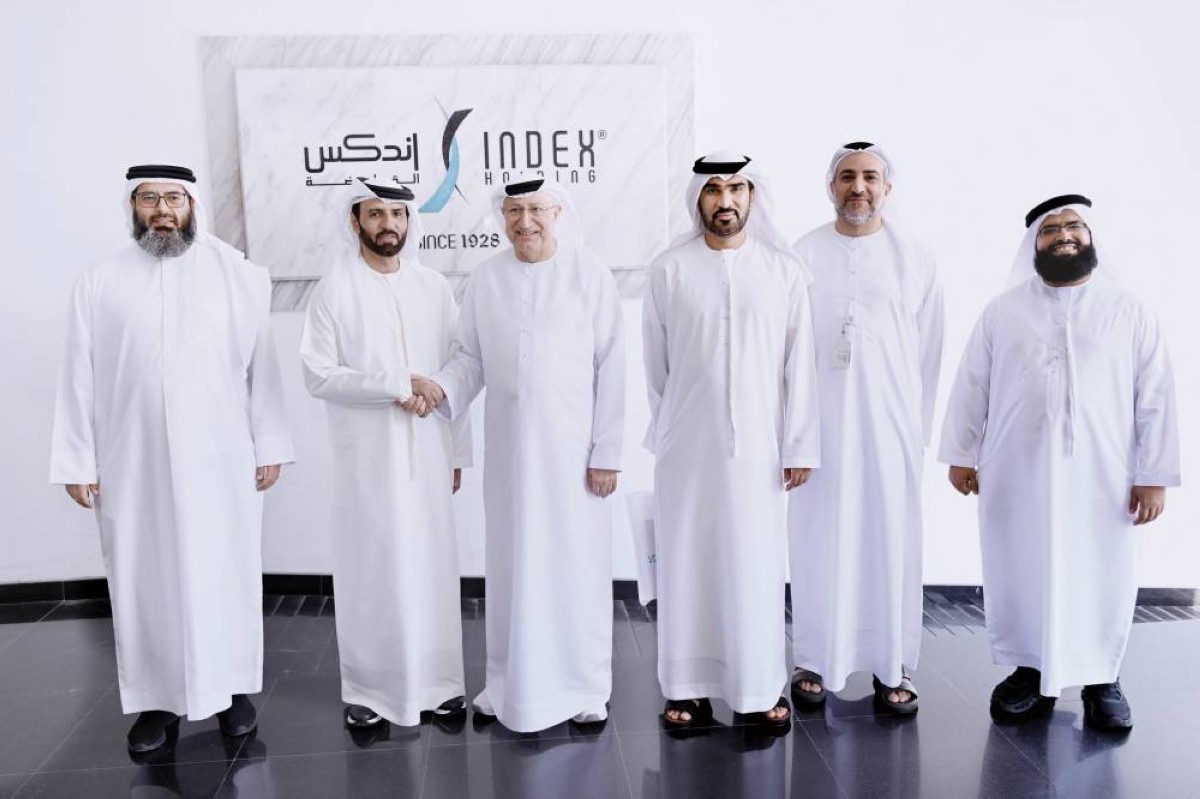 «إندكس القابضة» أول وقف ذري لشركات عائلية في دبي