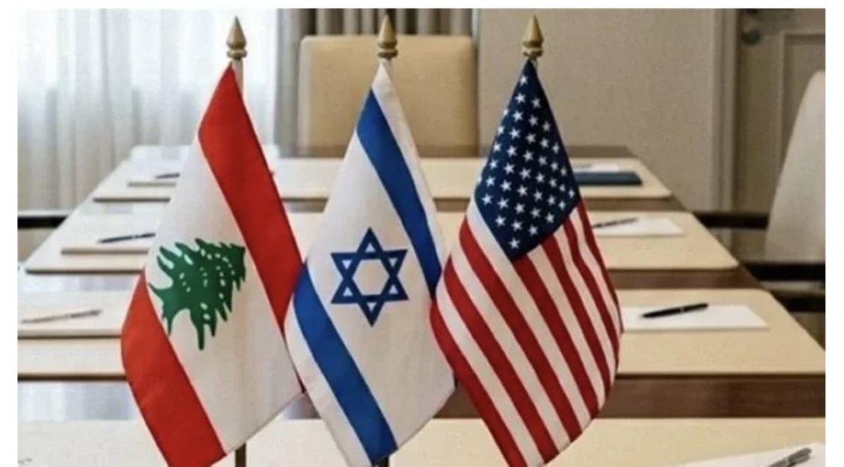 محادثات جديدة بين لبنان وإسرائيل في الولايات المتحدة