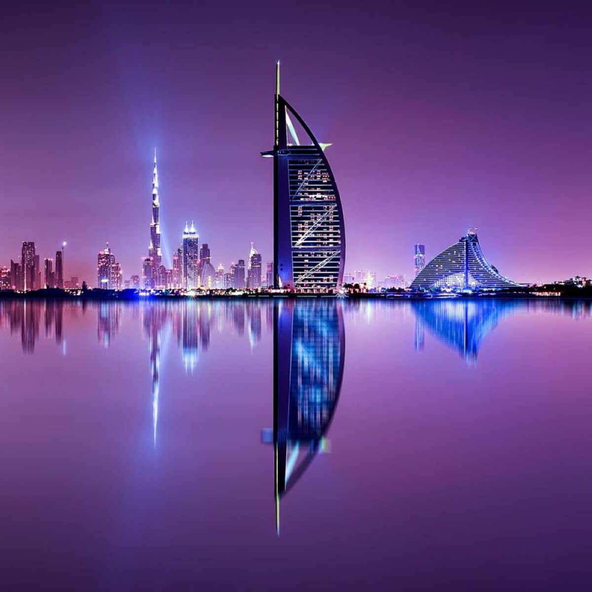 دبي الوجهة الأولى عالمياً على منصات التواصل 2026