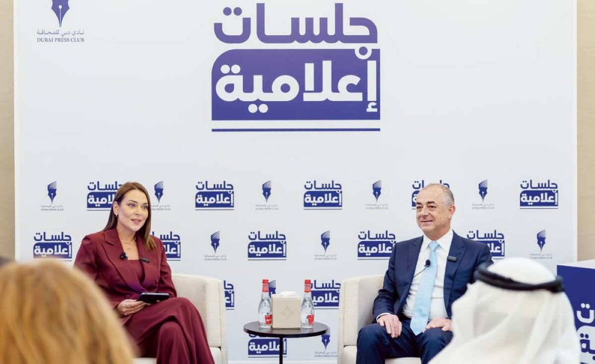 إلياس بوصعب يستعرض مستقبل الاستقرار اللبناني في ظل التحديات الراهنة