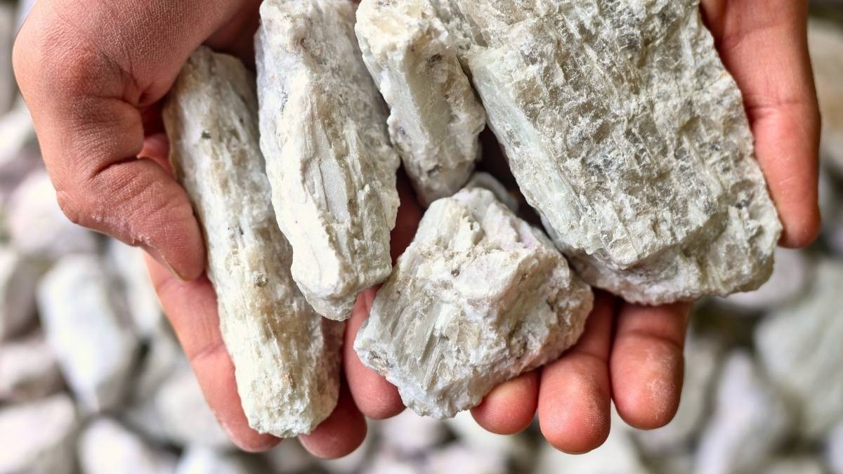 يكفي 328 عاماً.. أمريكا تعثر على "كنز القرن" من الليثيوم