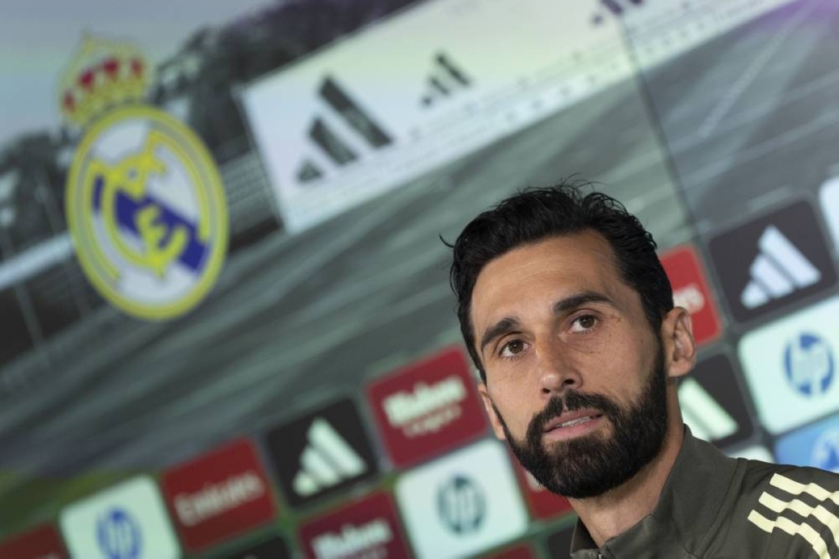 أربيلوا يتمنى عودة مورينيو لريال مدريد