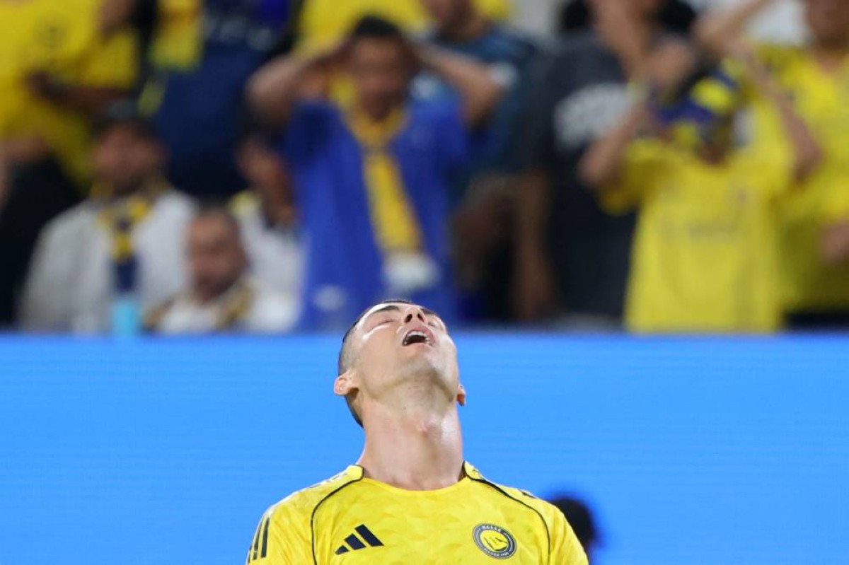 غامبا أوساكا يهزم النصر ويتوج بدوري أبطال آسيا 2