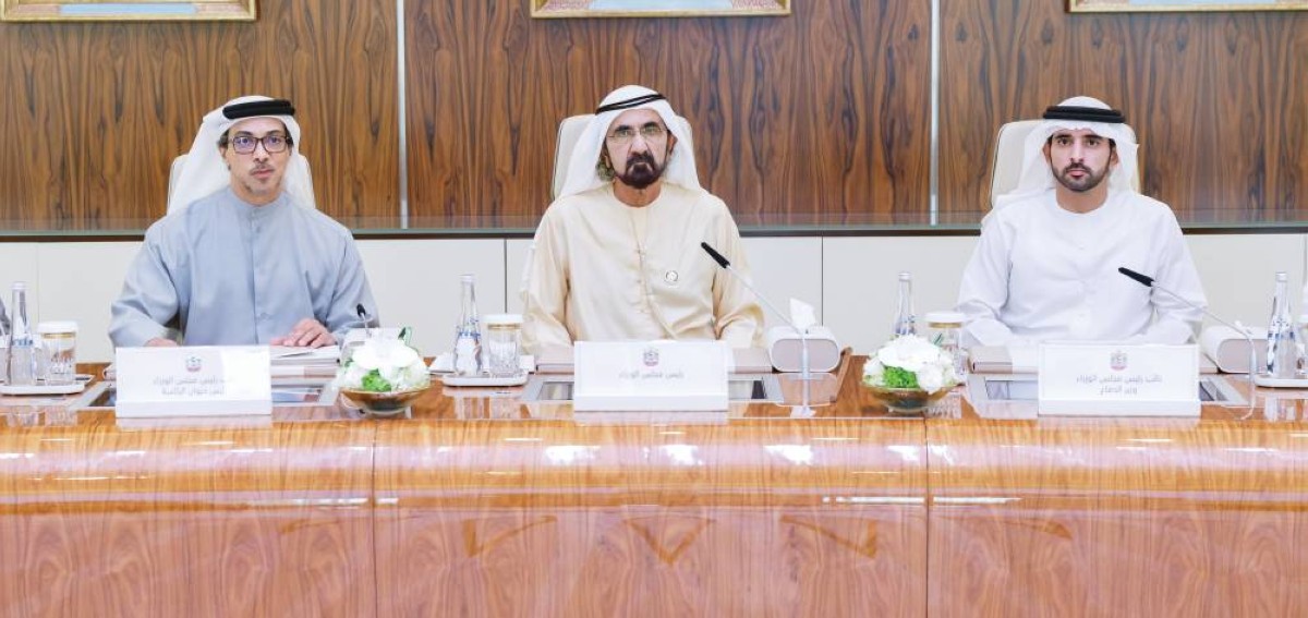 محمد بن راشد: برنامج وطني لتدريب 80 ألف موظف بحكومة الإمارات على الذكاء الاصطناعي المساعد