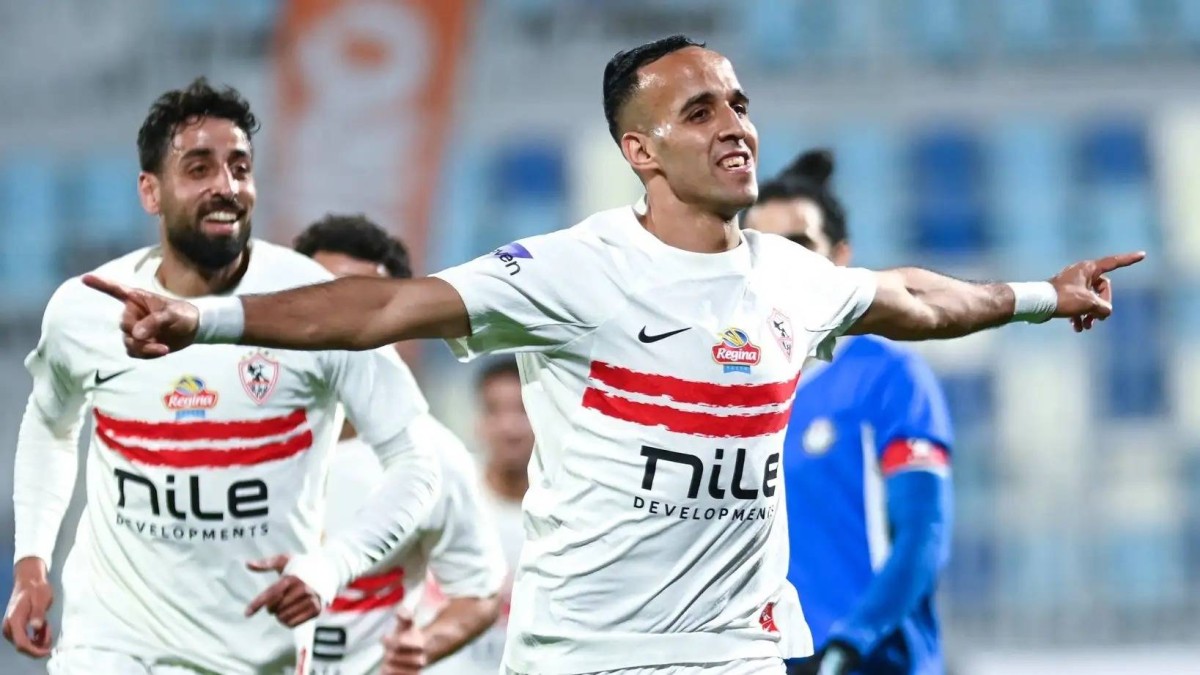 الزمالك وبيراميدز والأهلي.. حسابات حسم لقب الدوري في الجولة الأخيرة