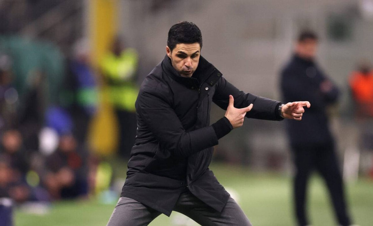 من فينغر إلى أرتيتا .. محطات أعادت أرسنال لقمة الدوري الإنجليزي