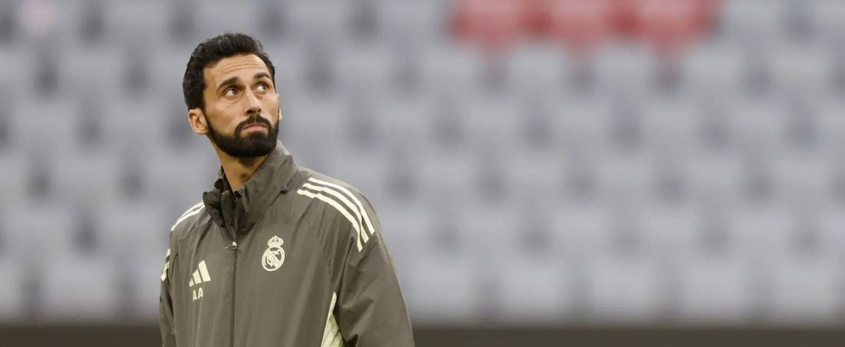 «مدريد سيبقى موطني».. أربيلوا يعلن نهاية رحلته مع ريال مدريد