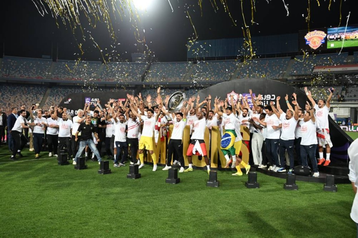 من أرسنال إلى الزمالك ومن النصر إلى الأفريقي.. موسم عودة «المنحوسين» والصدفة التاريخية