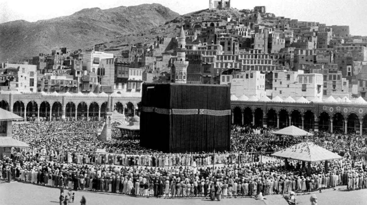 «أدب الحج».. الركن الخامس بأقلام القاصدين