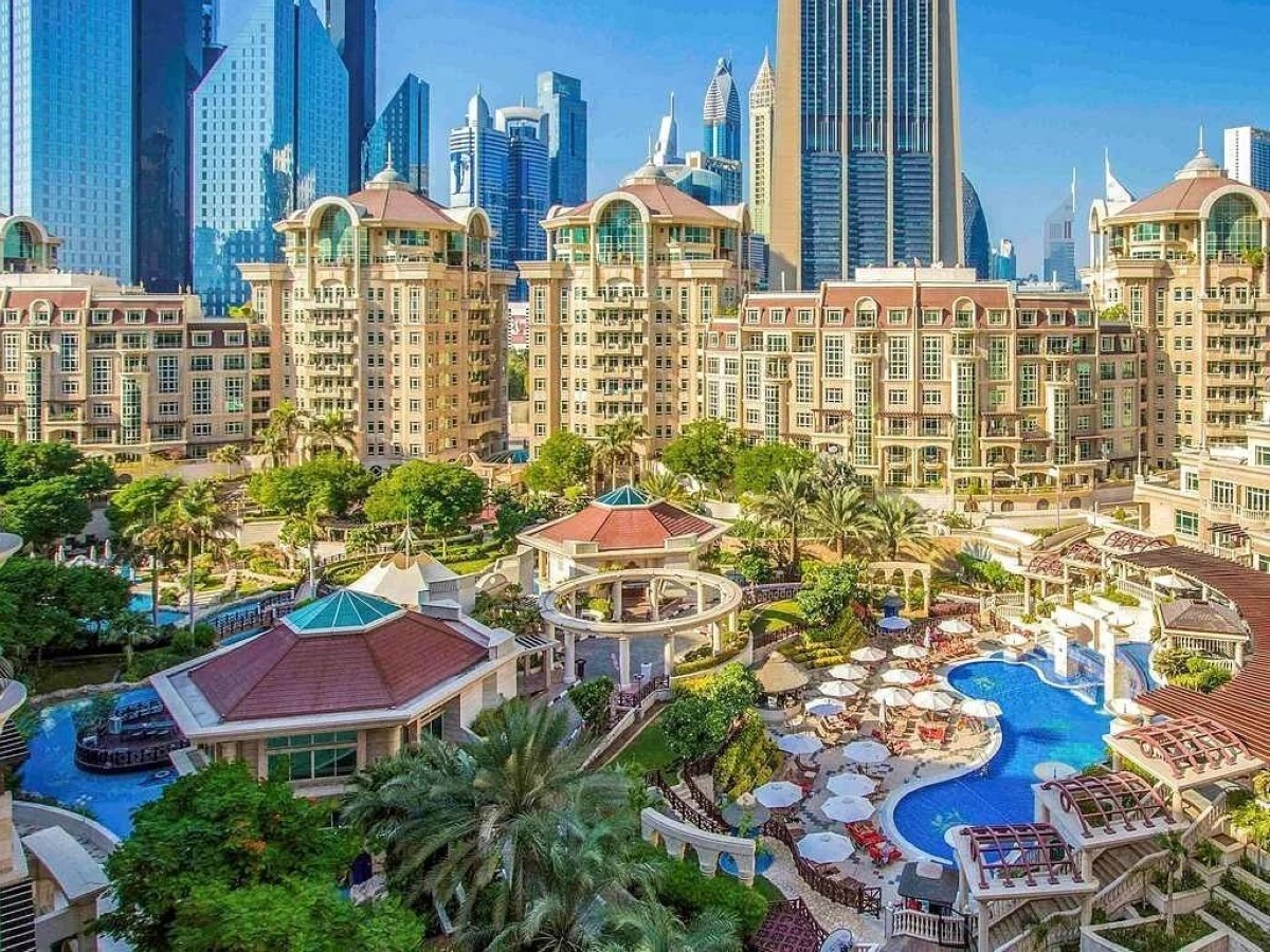 طفرة سياحية كبرى ودعم حكومي سخي ينعشان قطاع الضيافة بدبي