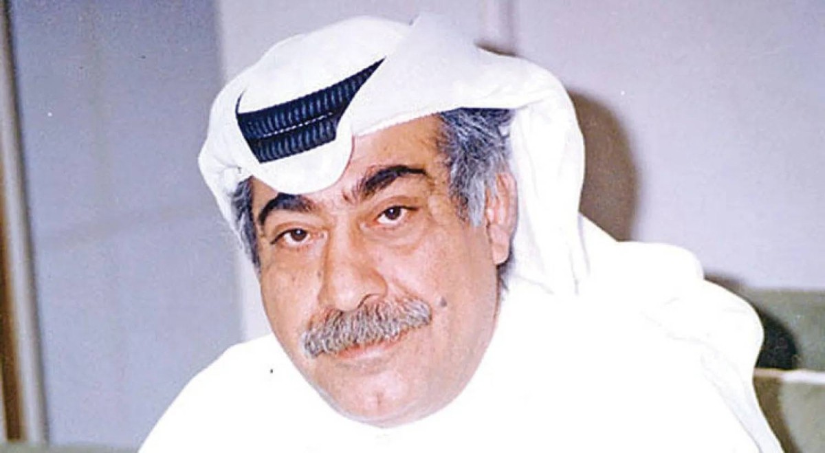 عبد الأمير التركي.. حوّل عالم السياسة الكئيب إلى فضاء ساخر
