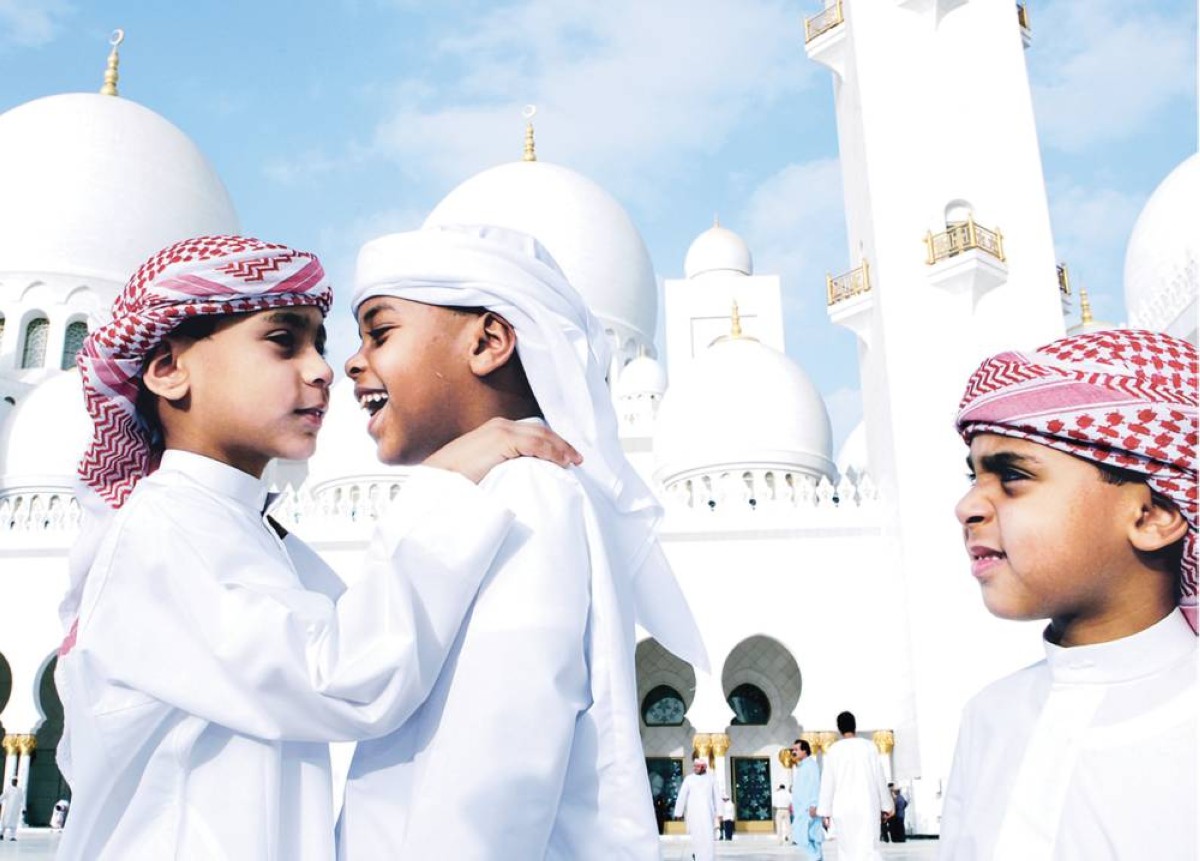 العيد في الإمارات.. فرحة تتجدد بروح الماضي وتطورات الحاضر