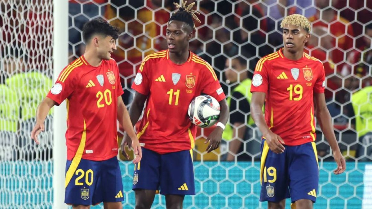 من إسبانيا إلى إيطاليا.. لقب اليورو يتحول إلى لعنة مونديالية