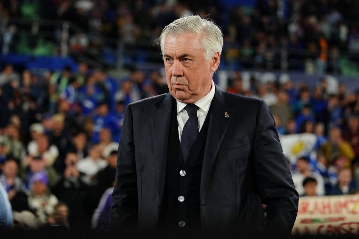مونديال 2026.. البرازيل تراهن على خبرة أنشيلوتي