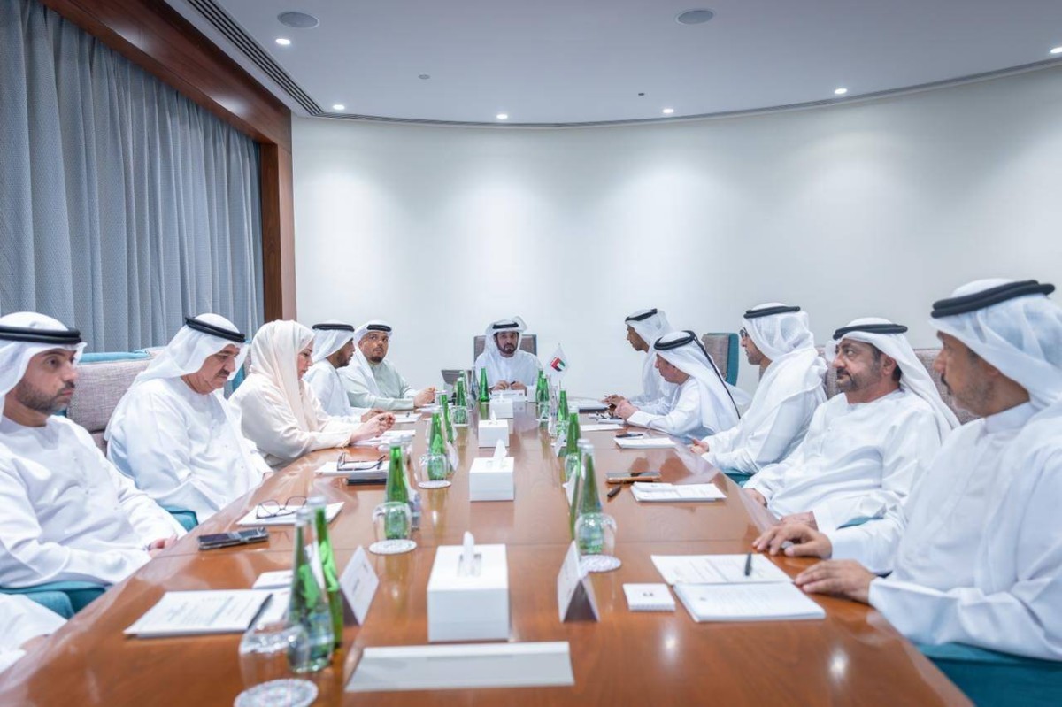 اتحاد الكرة يستعرض مشاركات المنتخبات الوطنية ويعتمد موعد الجمعية العمومية