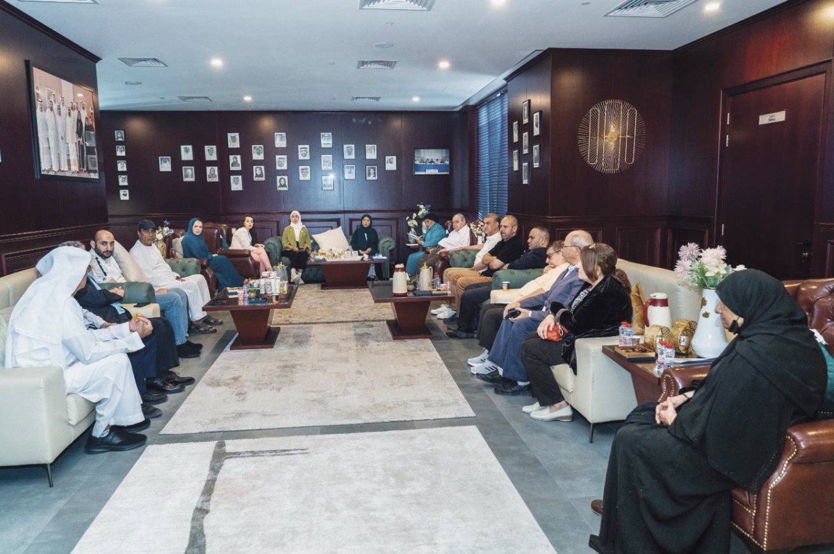 جمعية الصحفيين تناقش إنشاء «لجنة الرواد»