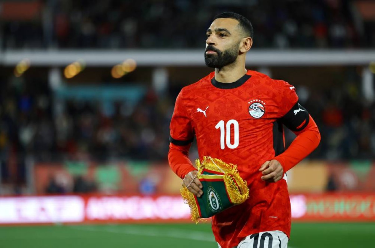 مونديال 2026 قد يكون الظهور الأخير لصلاح مع مصر