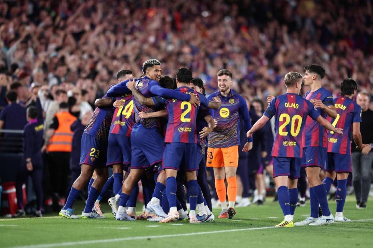 15 لاعباً من برشلونة يشعلون أجواء مونديال 2026