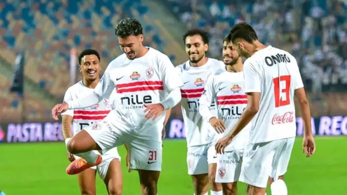 الزمالك يحقق تقدماً جديداً في حل مشكلات القيد