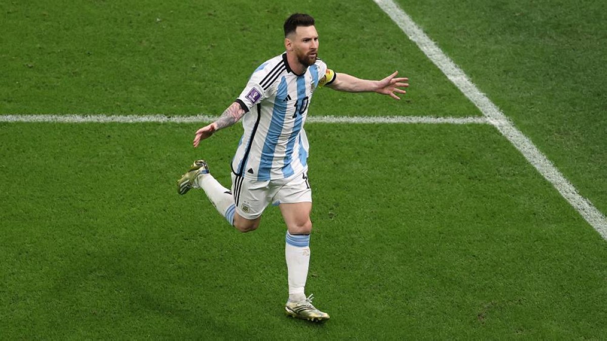 من بيليه إلى ميسي ومبابي.. رحلة الأرقام القياسية في كأس العالم