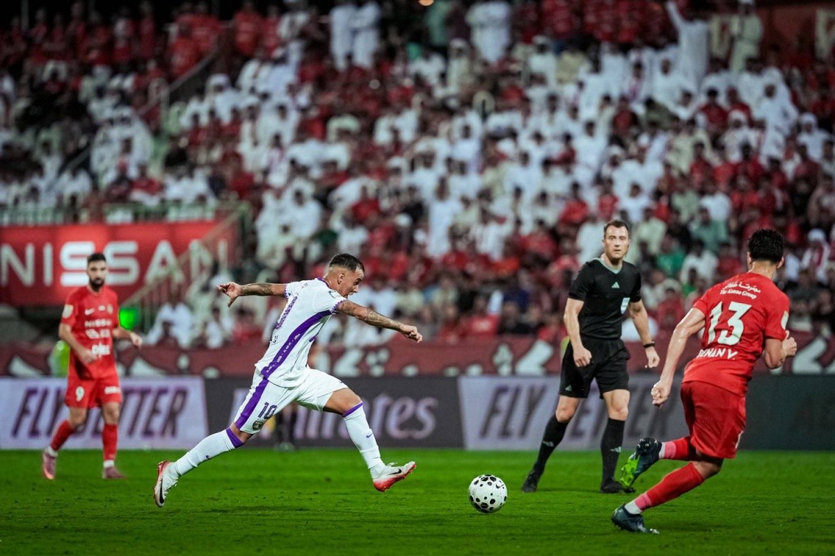 10 أندية إماراتية .. أرباح مرتقبة من مونديال 2026