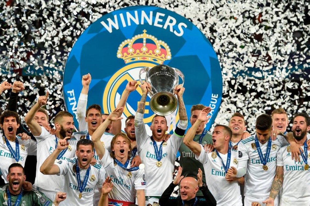 نهائي سان جيرمان وأرسنال بين مجد ريال مدريد ومفاجآت برشلونة وبايرن ميونيخ