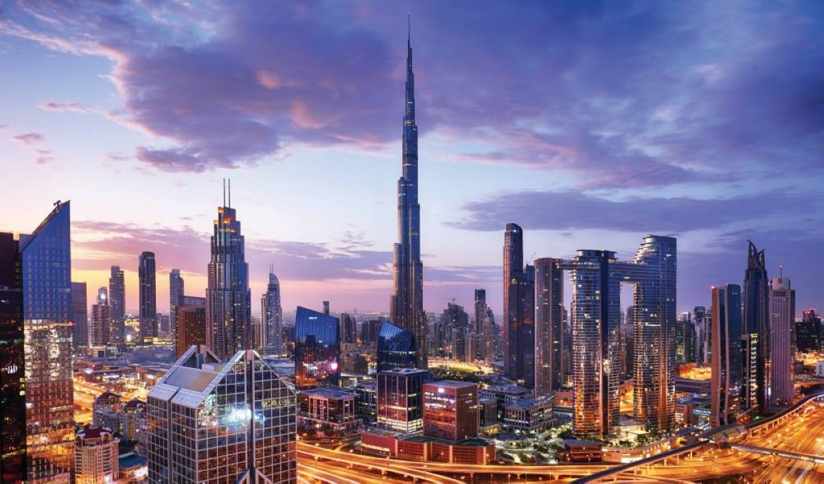 23.5 مليار درهم سوق الصلب الإماراتي بحلول 2034