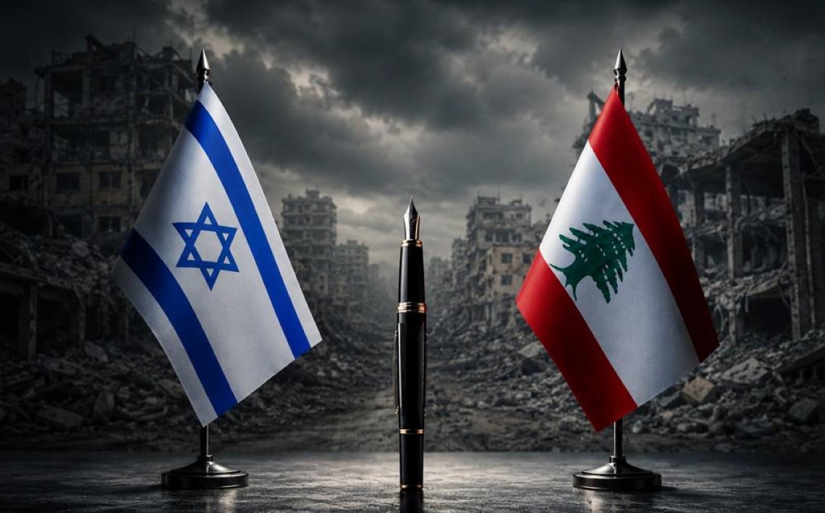 محادثات "بناءة" بين لبنان وإسرائيل في واشنطن رغم التصعيد